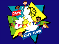 days out graphic