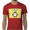 The Clocky Crew "Penguin" T-Shirt - Image 7